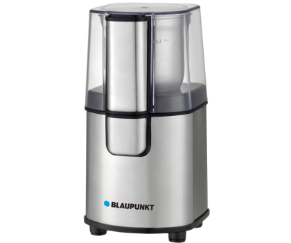 Młynek do kawy Blaupunkt Młynek do kawy FCG701 udarowy/200W/85G/stalowy